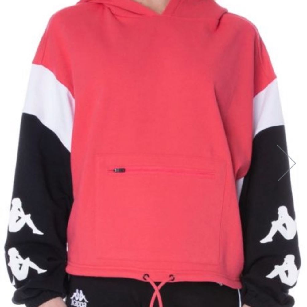 Authentic Race Corys Hoodie